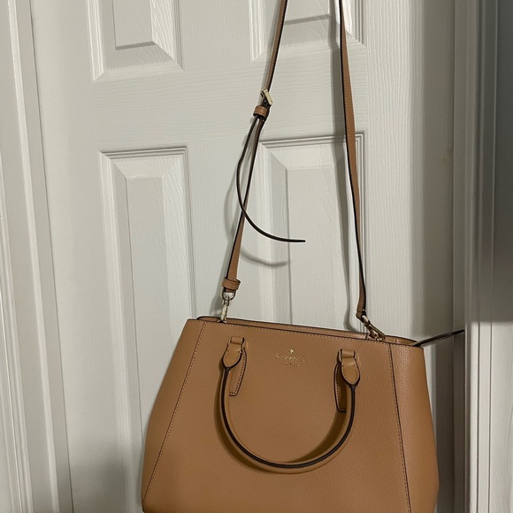 Kate Spade Kristi Satchel - Picture 4 of 5